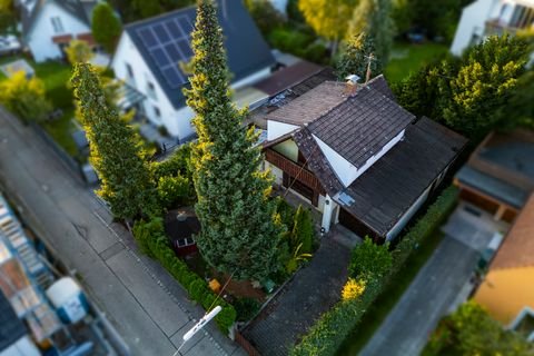 Augsburg Häuser, Augsburg Haus kaufen