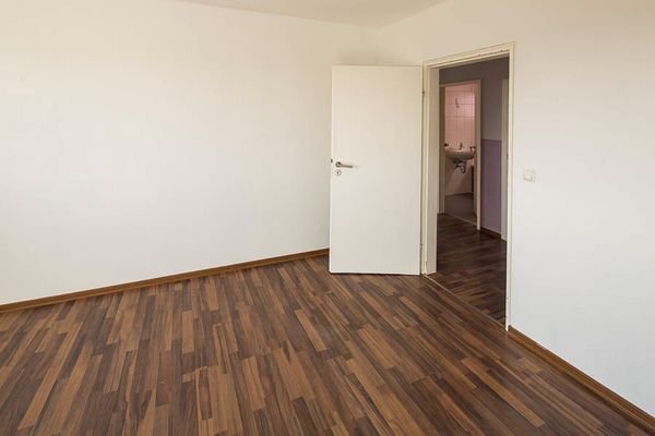Beispiel Wohnung Ausstattung