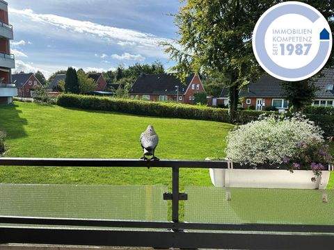 Bad Segeberg Wohnungen, Bad Segeberg Wohnung mieten