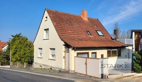 Kleinrinderfeld Häuser, Kleinrinderfeld Haus kaufen