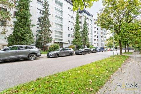 Augsburg Wohnungen, Augsburg Wohnung kaufen