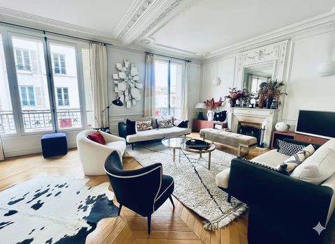 Boulogne-Billancourt Wohnungen, Boulogne-Billancourt Wohnung kaufen