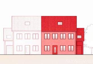 Ansicht Projektierung