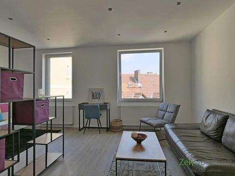 Kassel Wohnen auf Zeit, möbliertes Wohnen