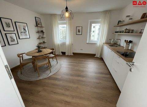 Steyr Wohnungen, Steyr Wohnung mieten