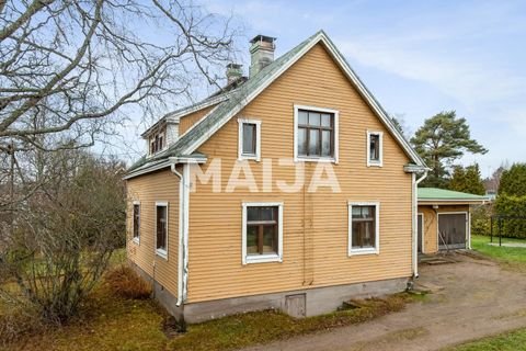 Kotka Häuser, Kotka Haus kaufen