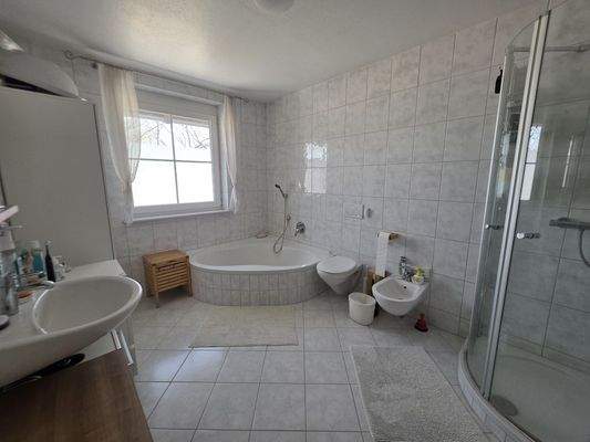 Duschbad 1. OG