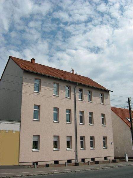 Schkeuditz Wohnungen, Schkeuditz Wohnung mieten