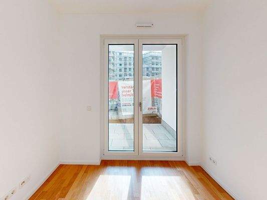 Büro (Beispielfoto)