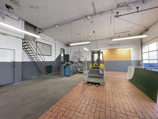 Werkstatt Diagonal 2