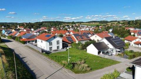 Egglkofen Grundstücke, Egglkofen Grundstück kaufen