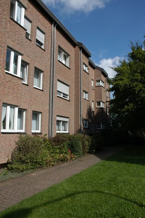 Viersen Wohnungen, Viersen Wohnung mieten