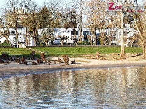 Köln Wohnen auf Zeit, möbliertes Wohnen