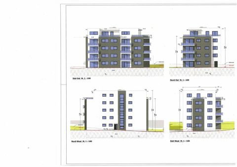 Spaichingen Wohnungen, Spaichingen Wohnung kaufen