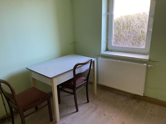 Arbeitszimmer OG