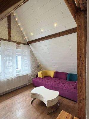 Studio Chill-Bereich