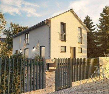 Mit viel Aussttatung