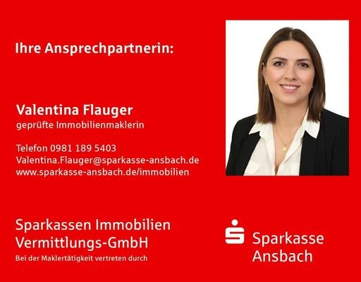 Ihre Ansprechpartnerin