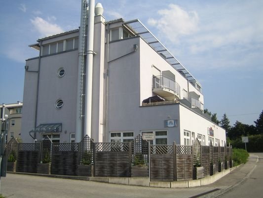 Daimlerstraße 8 Dingolfing