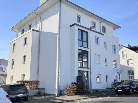 Balingen Wohnungen, Balingen Wohnung kaufen