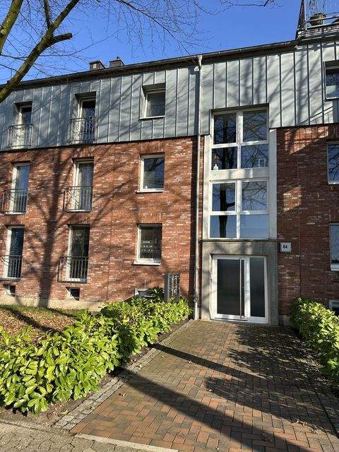 Emmerich am Rhein Wohnungen, Emmerich am Rhein Wohnung kaufen