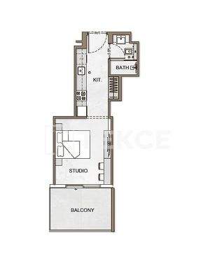 Burj Khalifa View Flats with Payment Plan in Business Bay Dubai