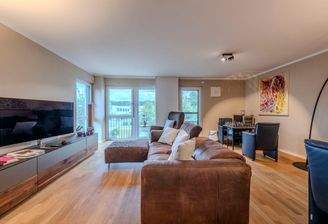 Genießen Sie hier die Zeit mit der Familie