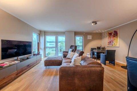 Penzberg Wohnungen, Penzberg Wohnung kaufen