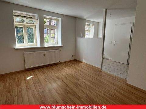 Bad Langensalza Wohnungen, Bad Langensalza Wohnung mieten