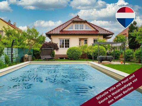 Teltow Häuser, Teltow Haus kaufen