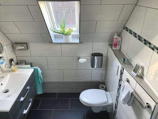 Badezimmer-OG