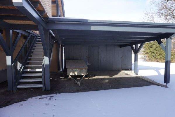 Carports 1