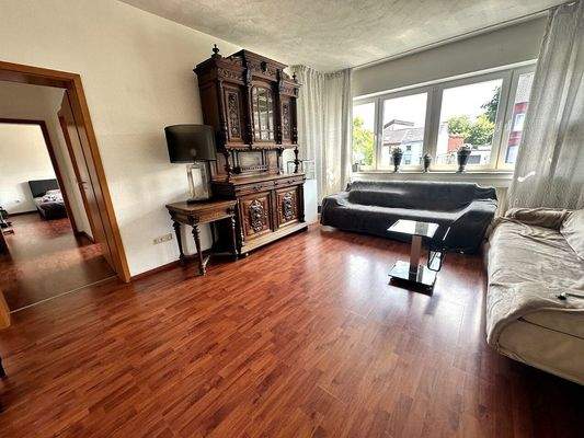 31. Wohnen Einliegerwohnung