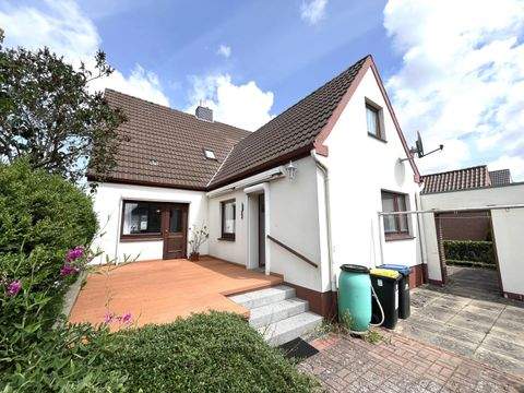 Fehmarn Häuser, Fehmarn Haus kaufen