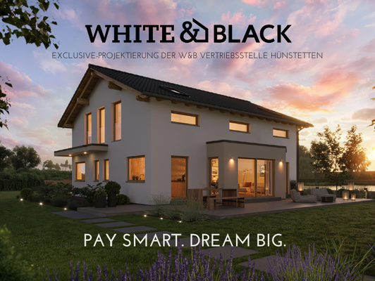 WHITE&BLACK 165 | Concept 2