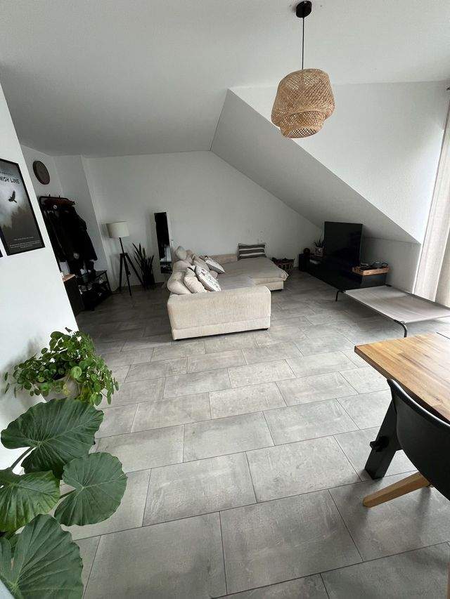Moderne 3-Zimmer Wohnung mit Balkon - Neubau in Golzheim - Photo 2