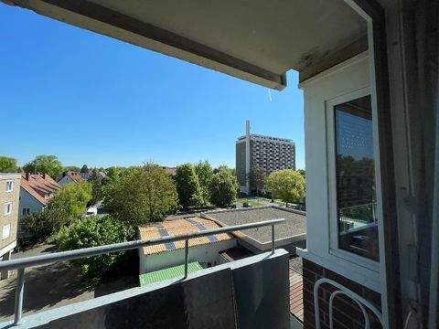 Nürnberg Wohnungen, Nürnberg Wohnung mieten