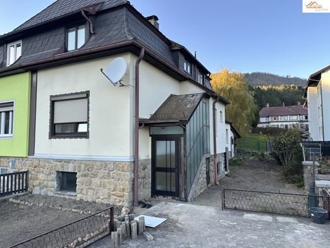 Grünbach am Schneeberg Häuser, Grünbach am Schneeberg Haus kaufen