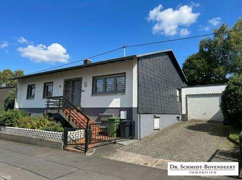 Montabaur Häuser, Montabaur Haus kaufen