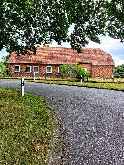 Boddin / Döbbersen Häuser, Boddin / Döbbersen Haus kaufen
