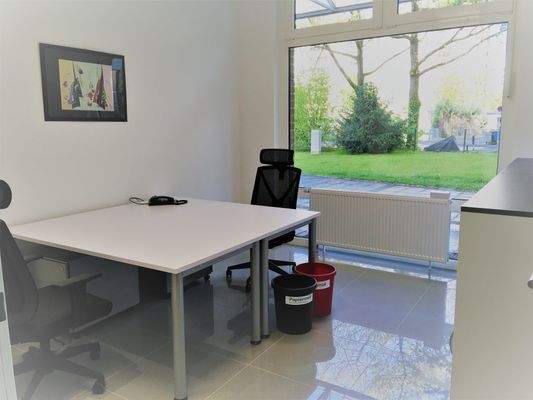 Büroraum A6