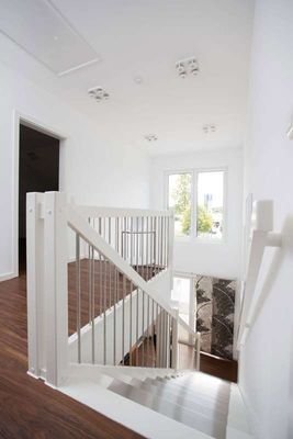 Treppe