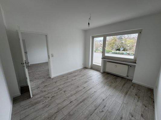 Schlaf-/Kinderzimmer