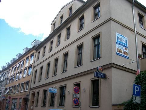 Halle (Saale) Wohnungen, Halle (Saale) Wohnung mieten