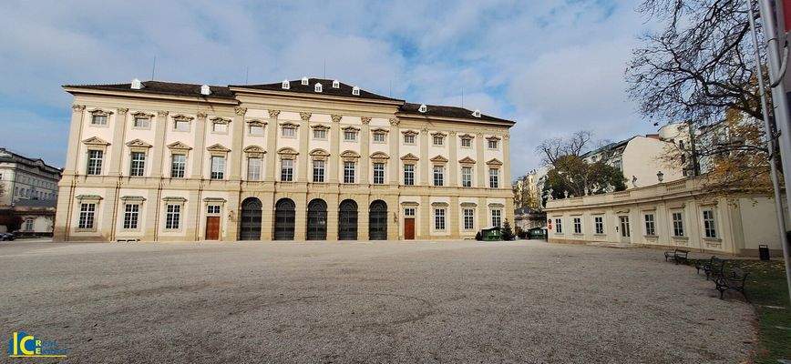 Gartenpalais Liechtenstein
