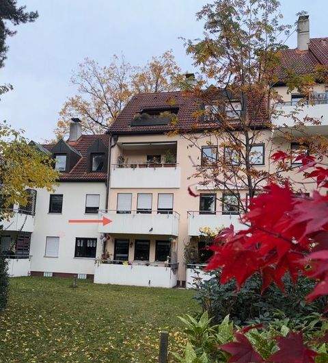 Erlangen Wohnungen, Erlangen Wohnung kaufen