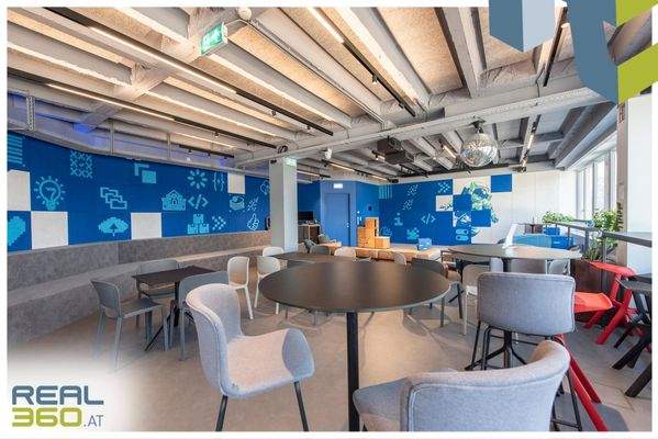 Einrichtungs- & Konfigurationsbeispiel vom 5. OG