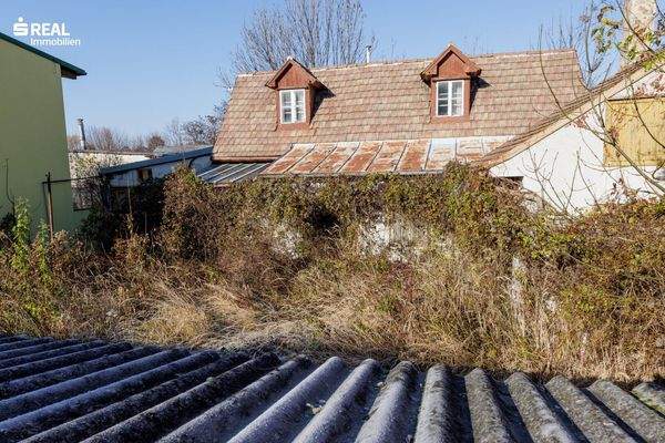 Grundstück Altbestand 1