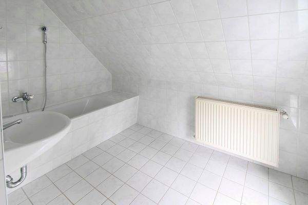 Badezimmer Whg 4