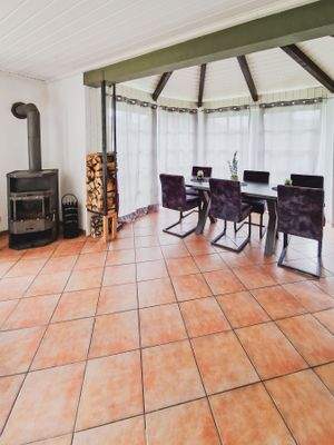 Ercker Erdgeschoss - Zweifamilienhaus